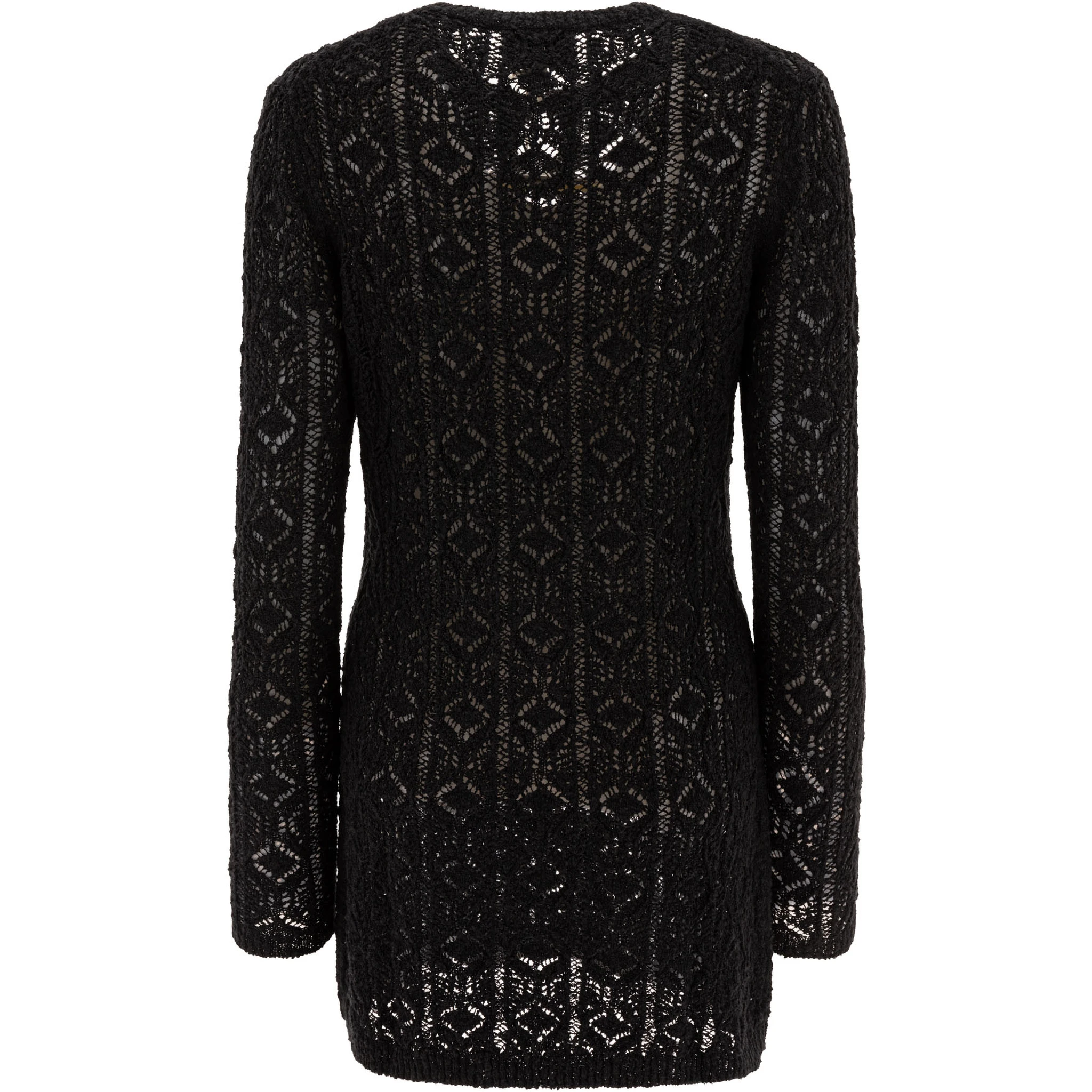 "Evan" short dress