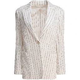 "Jadi" blazer