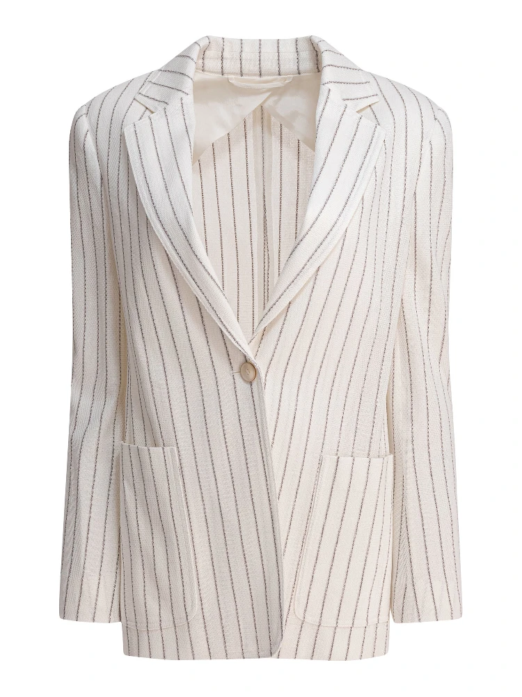 "Jadi" blazer