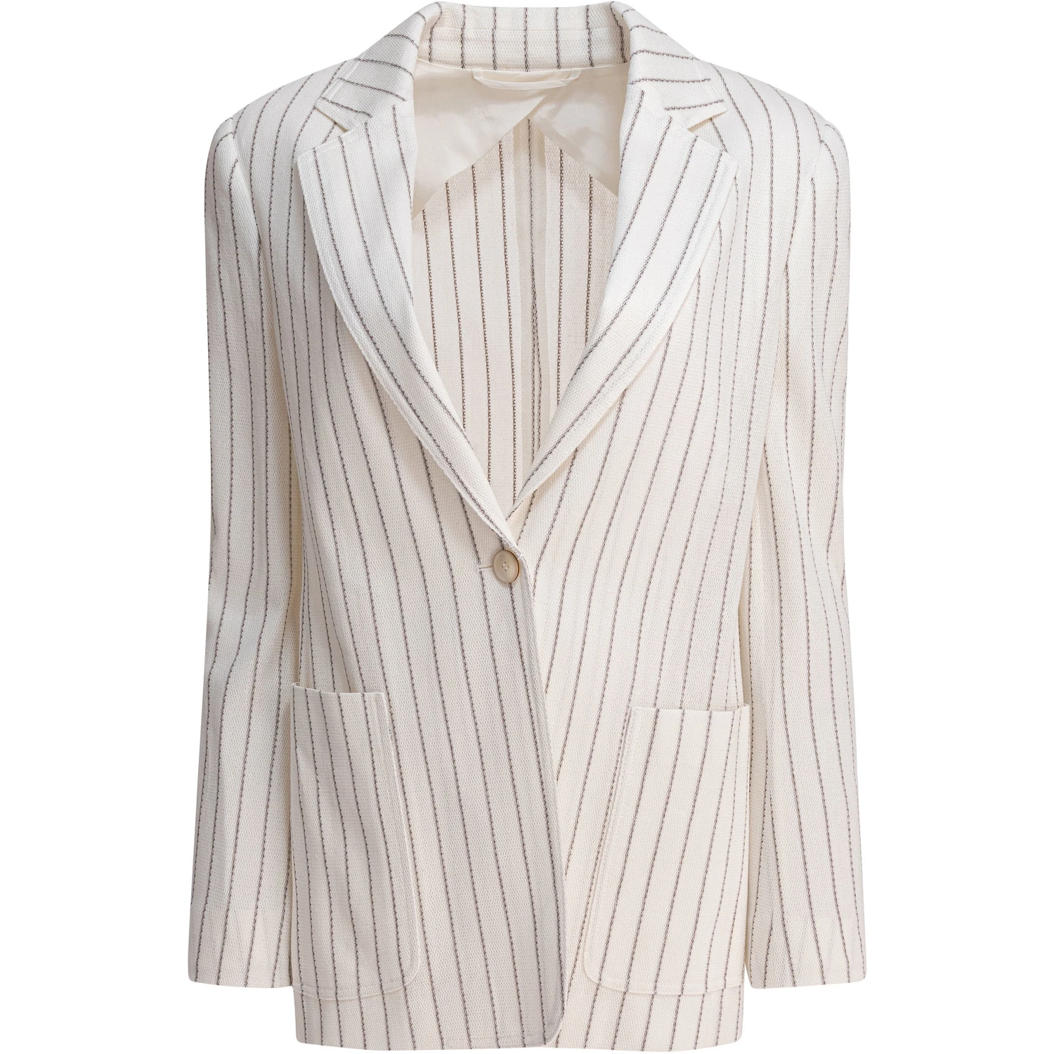 "Jadi" blazer