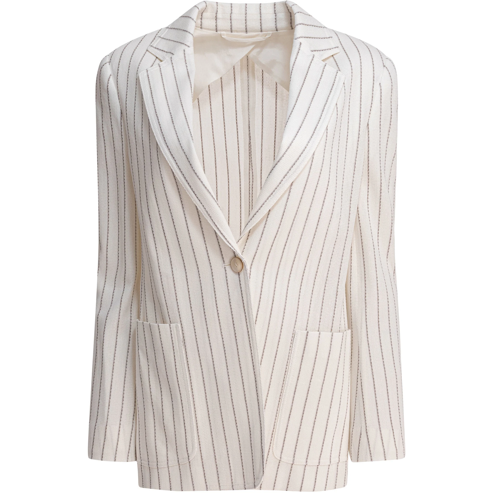 "Jadi" blazer