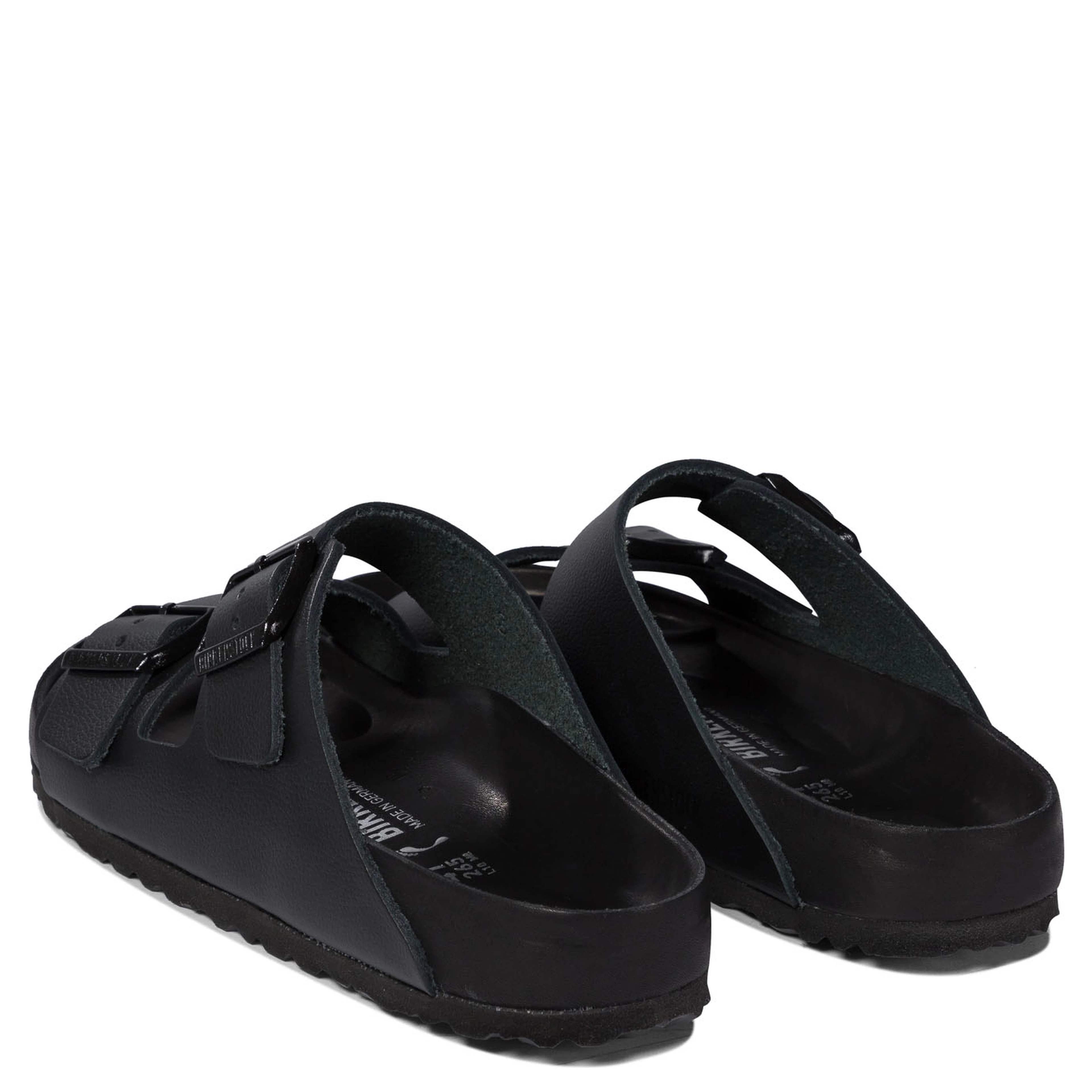 "Arizona" sandals