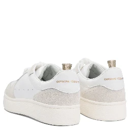 "Mower 110" Sneakers