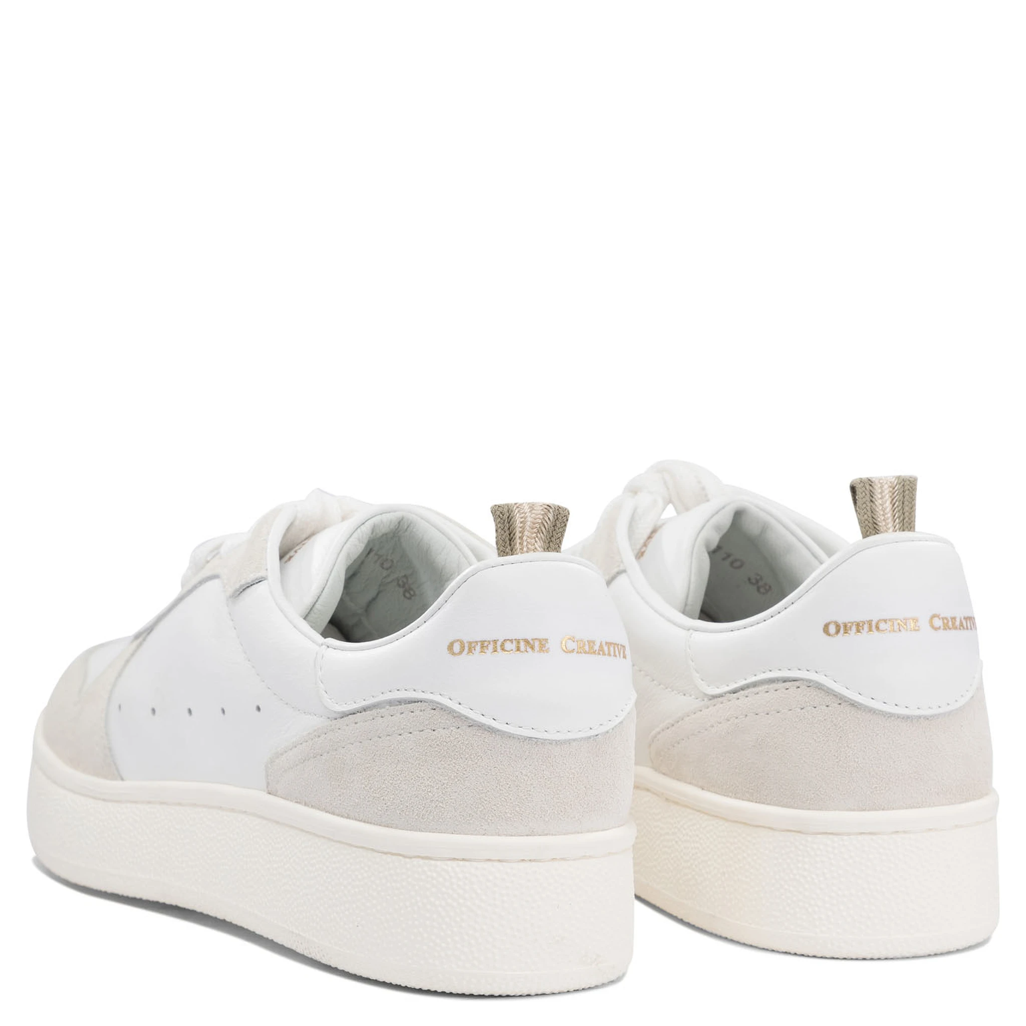 "Mower 110" Sneakers