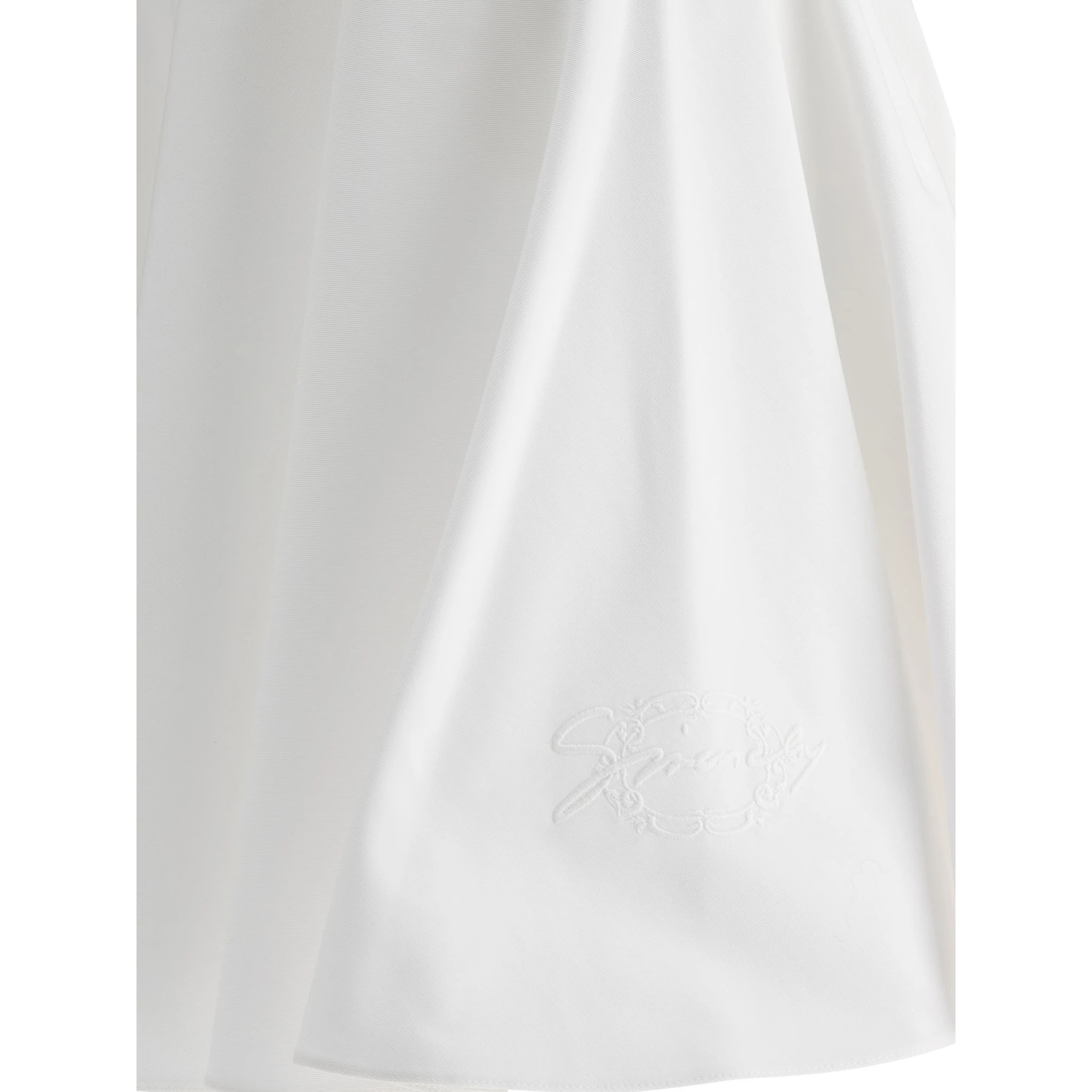 Givenchy Medallion Skirt