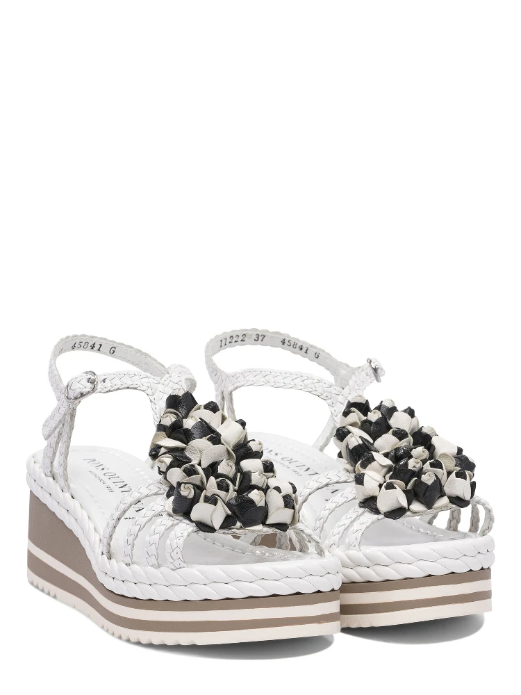 Sandals alternative