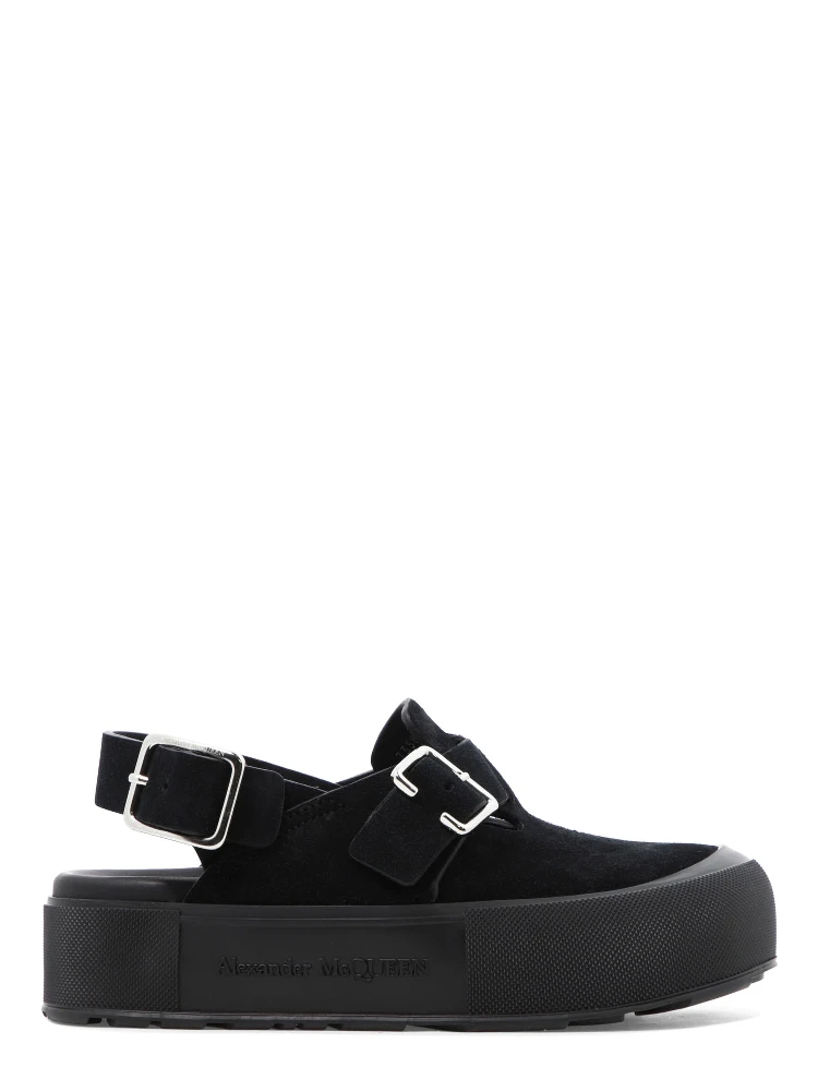 Sandali "Mount Slick"