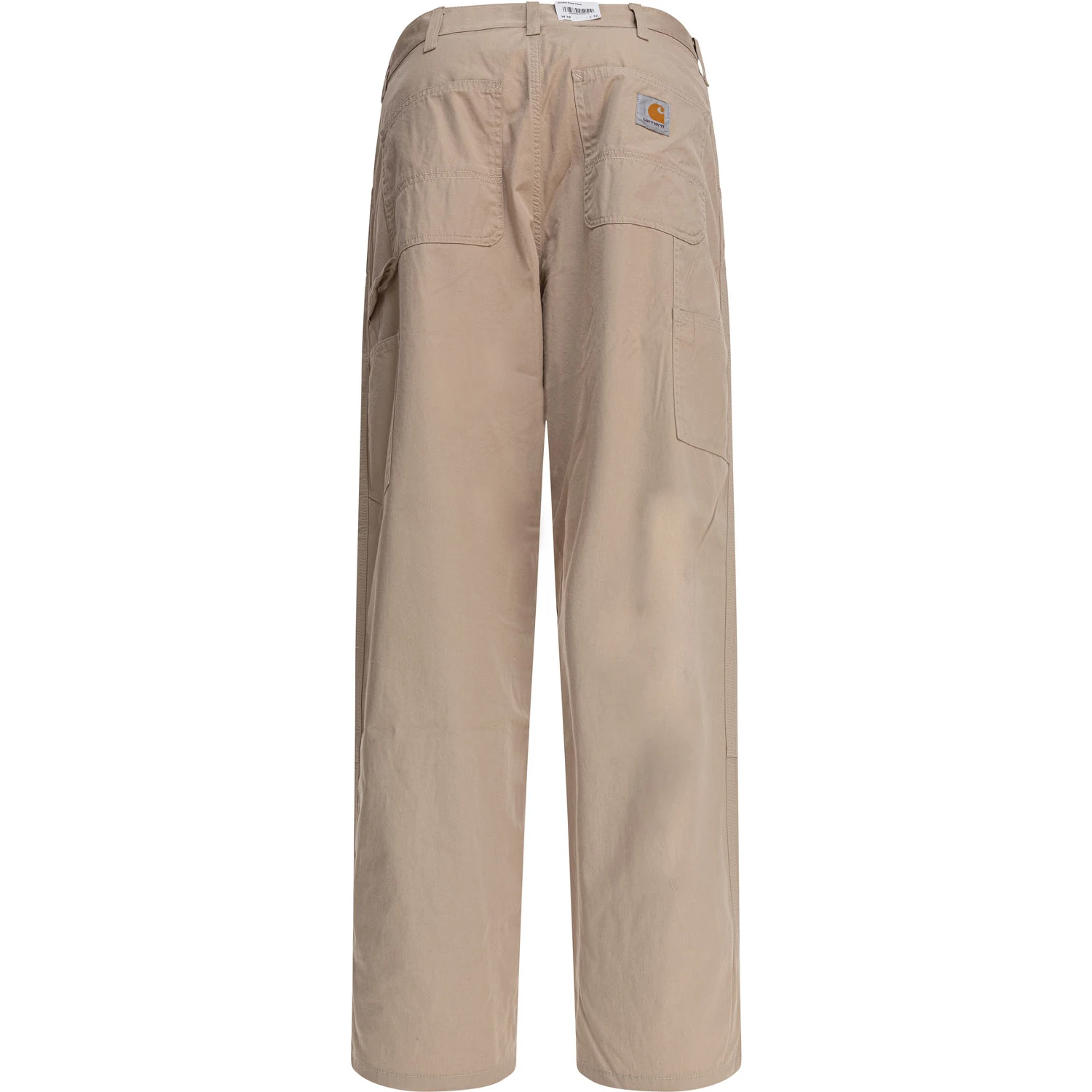 "Double Knee" trousers