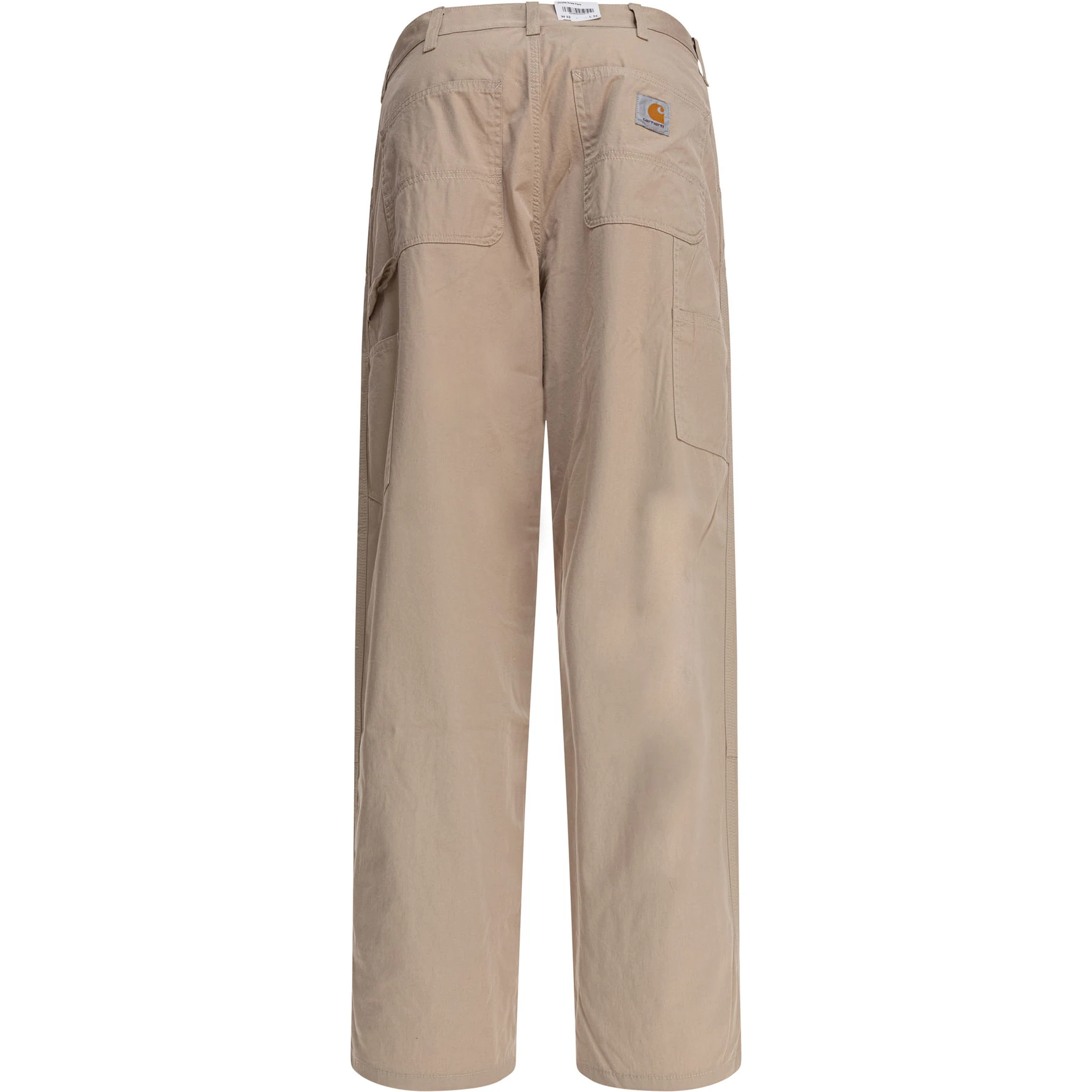 "Double Knee" trousers