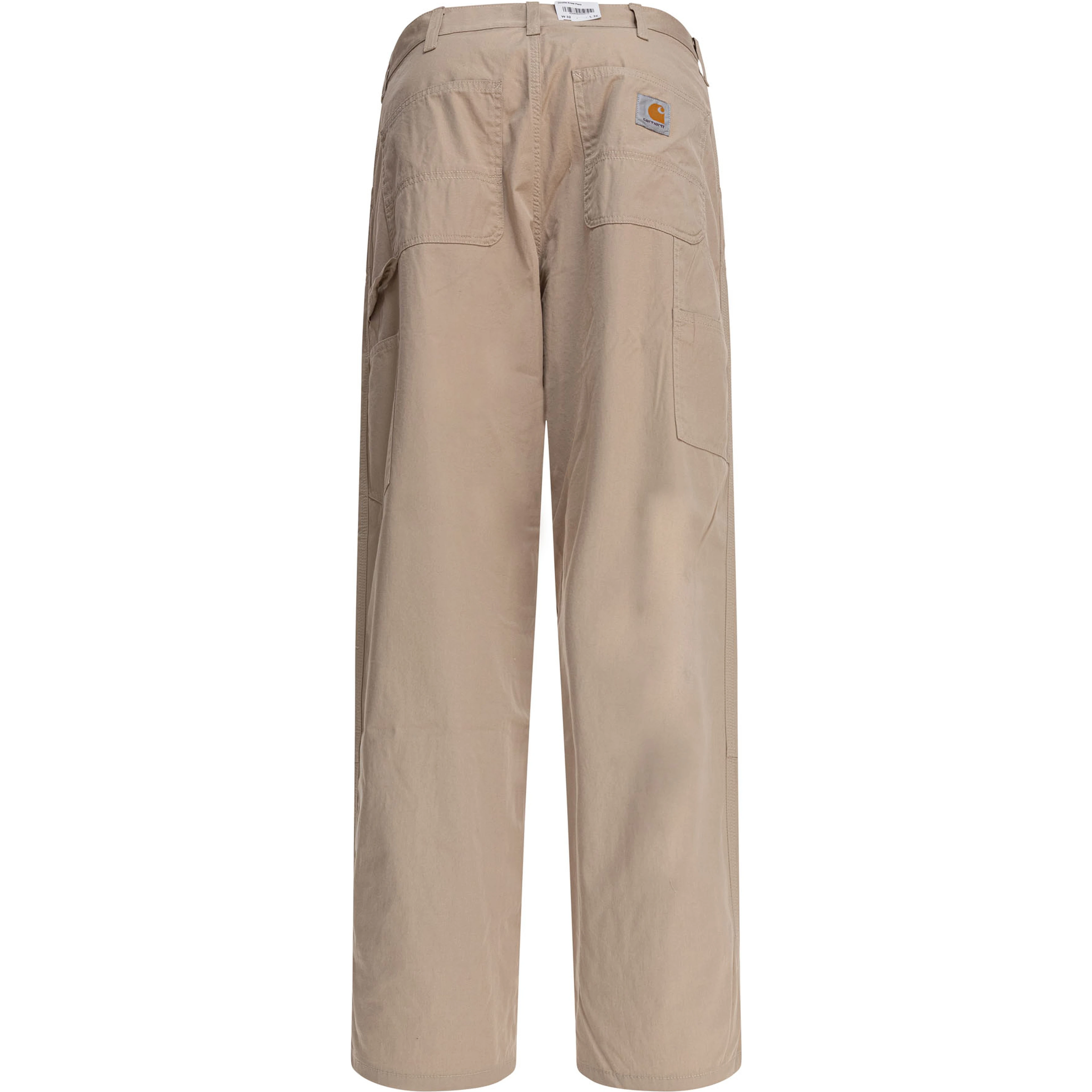 "Double Knee" trousers