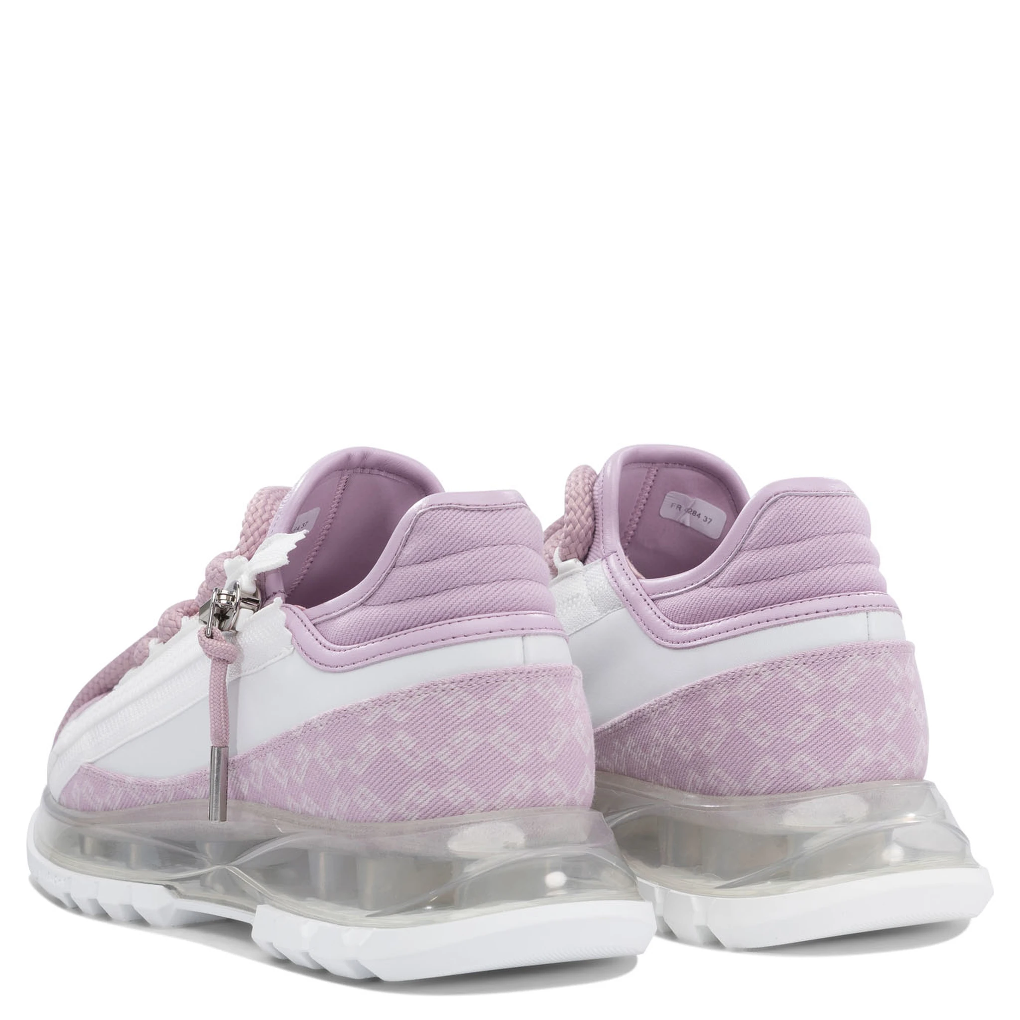 "Spectre Runners" Sneakers