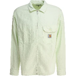 "Rainer" overshirt