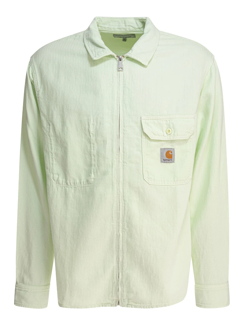 "Rainer" overshirt