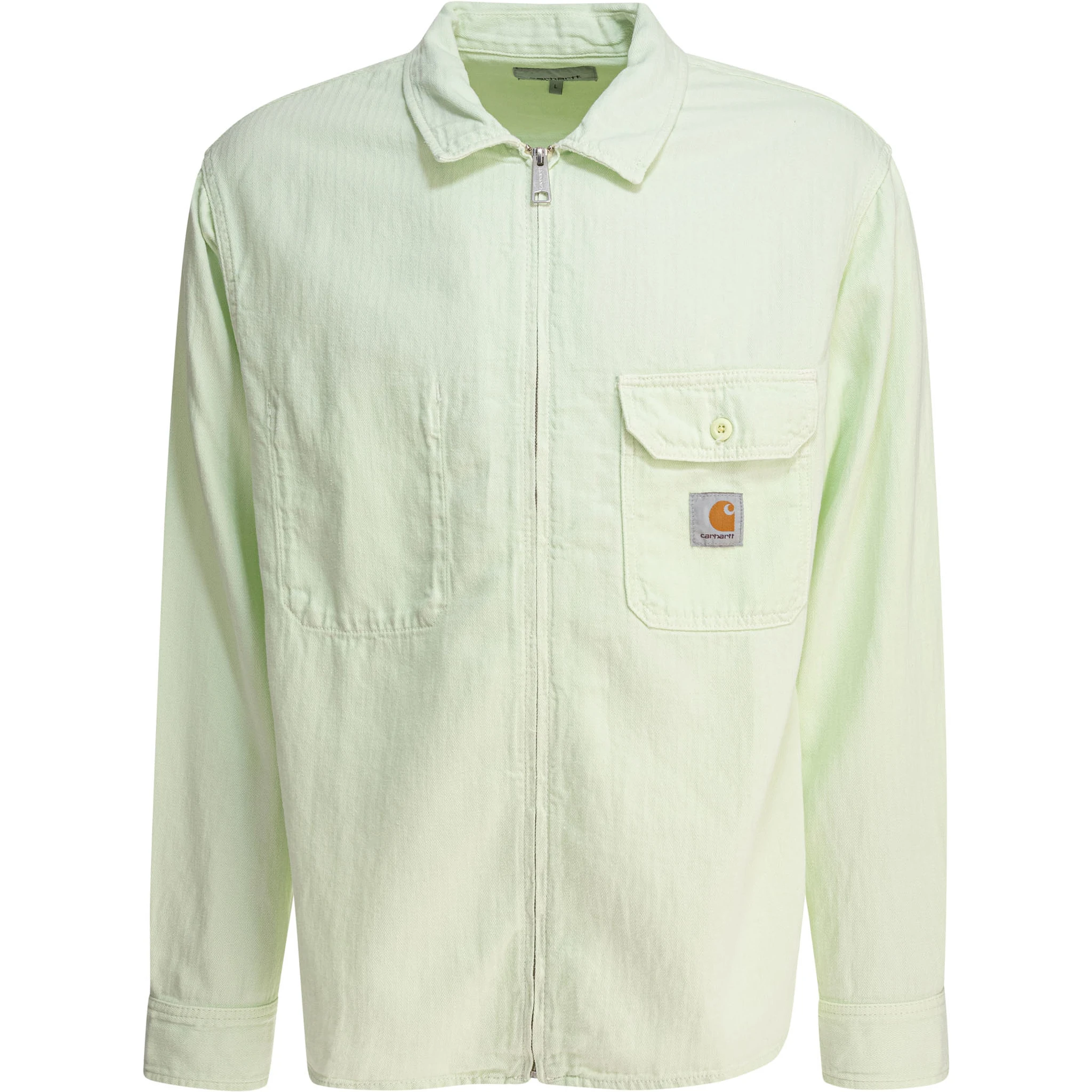 "Rainer" overshirt