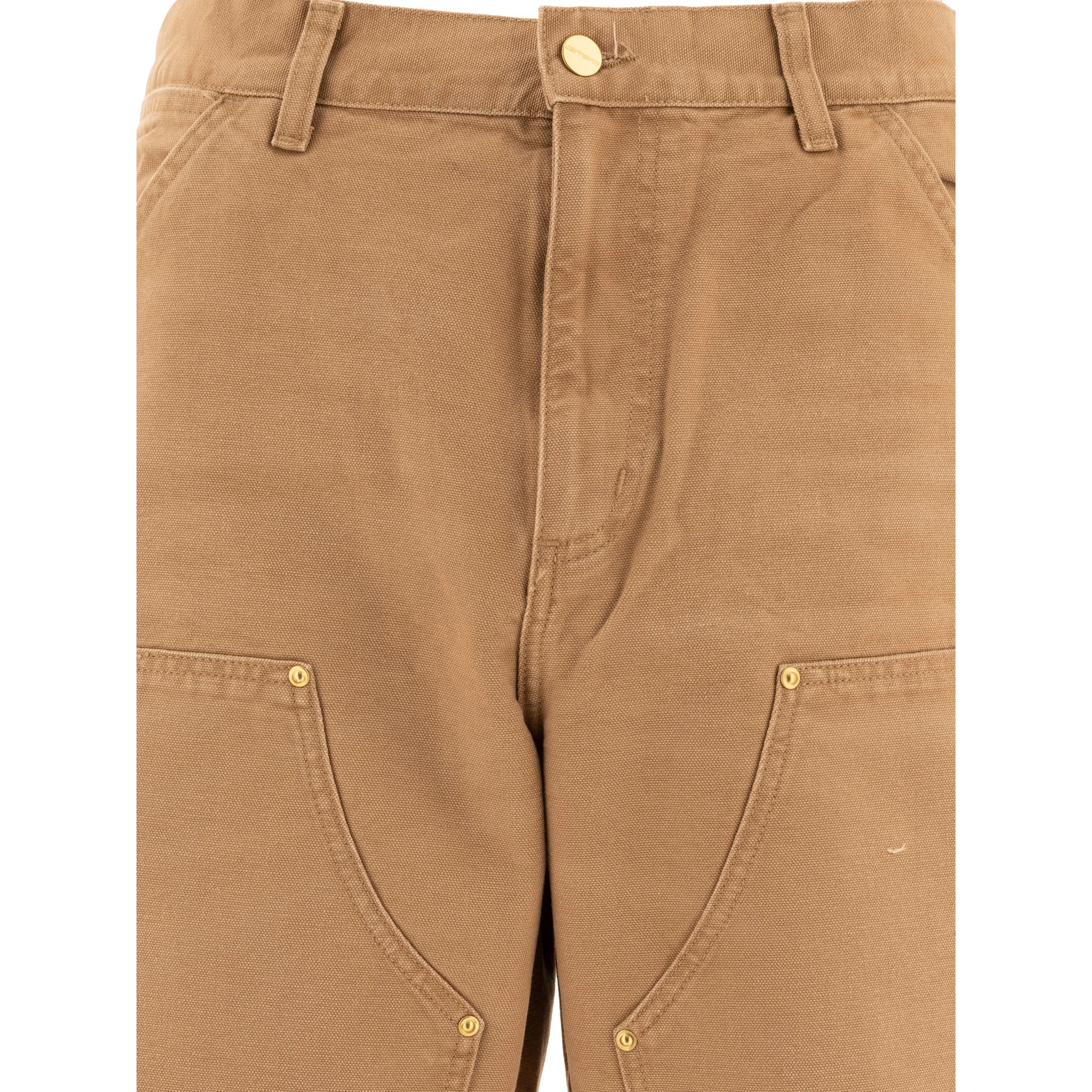 بنطال "الركبة المزدوجة"