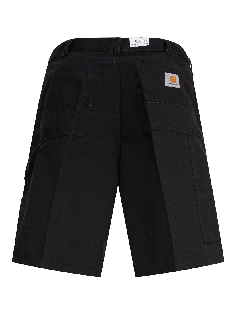 "Double Knee" Shorts