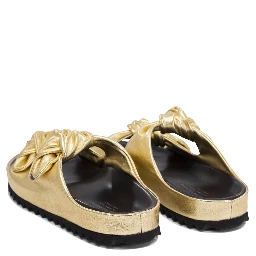 "Pelagie" sandals