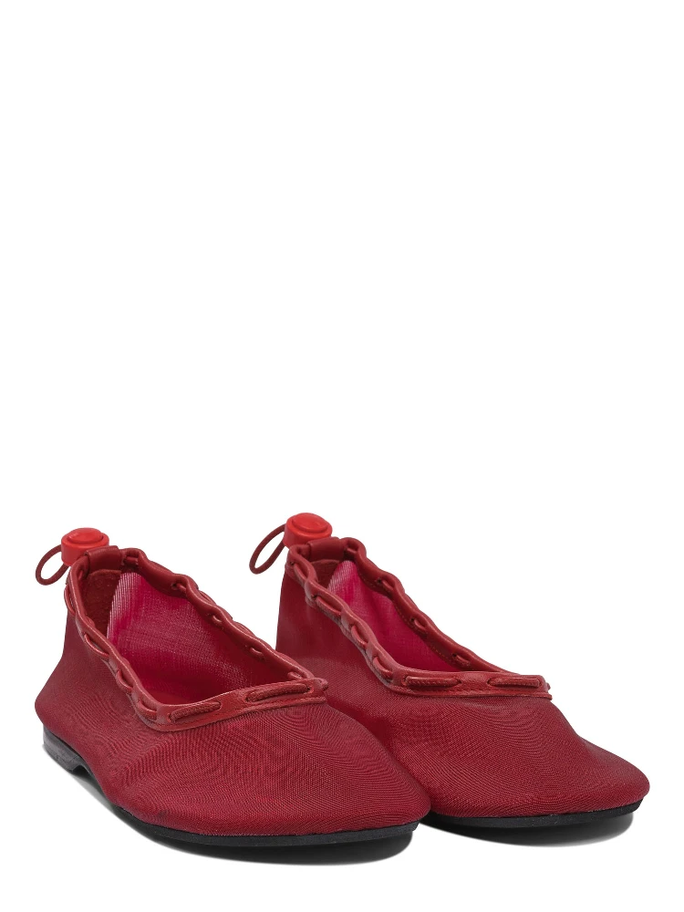 "Gill" ballerinas flat alternative