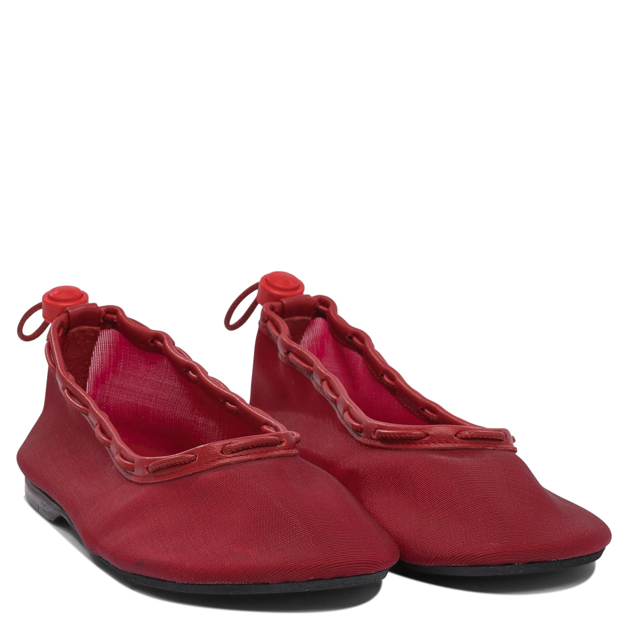 "Gill" ballerinas flat