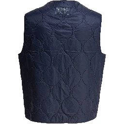 "All Seasons" vest