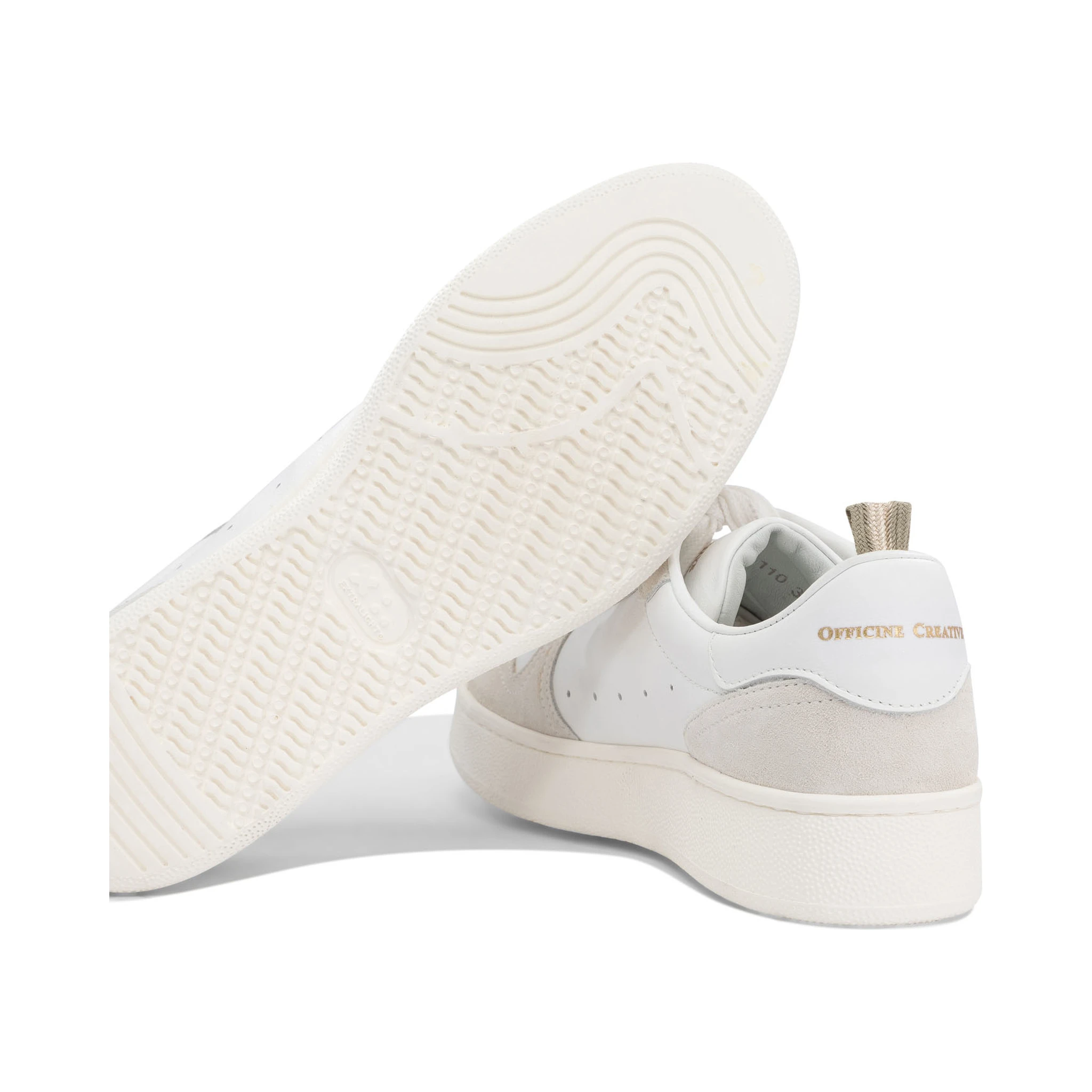 "Mower 110" Sneakers