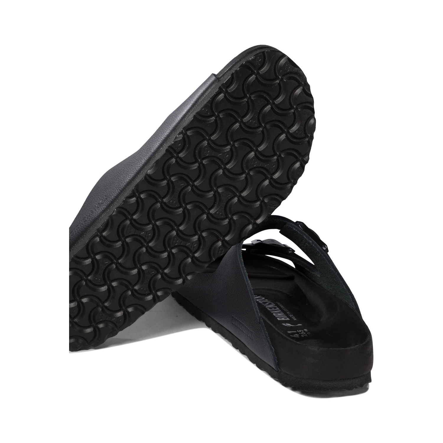"Arizona" sandals