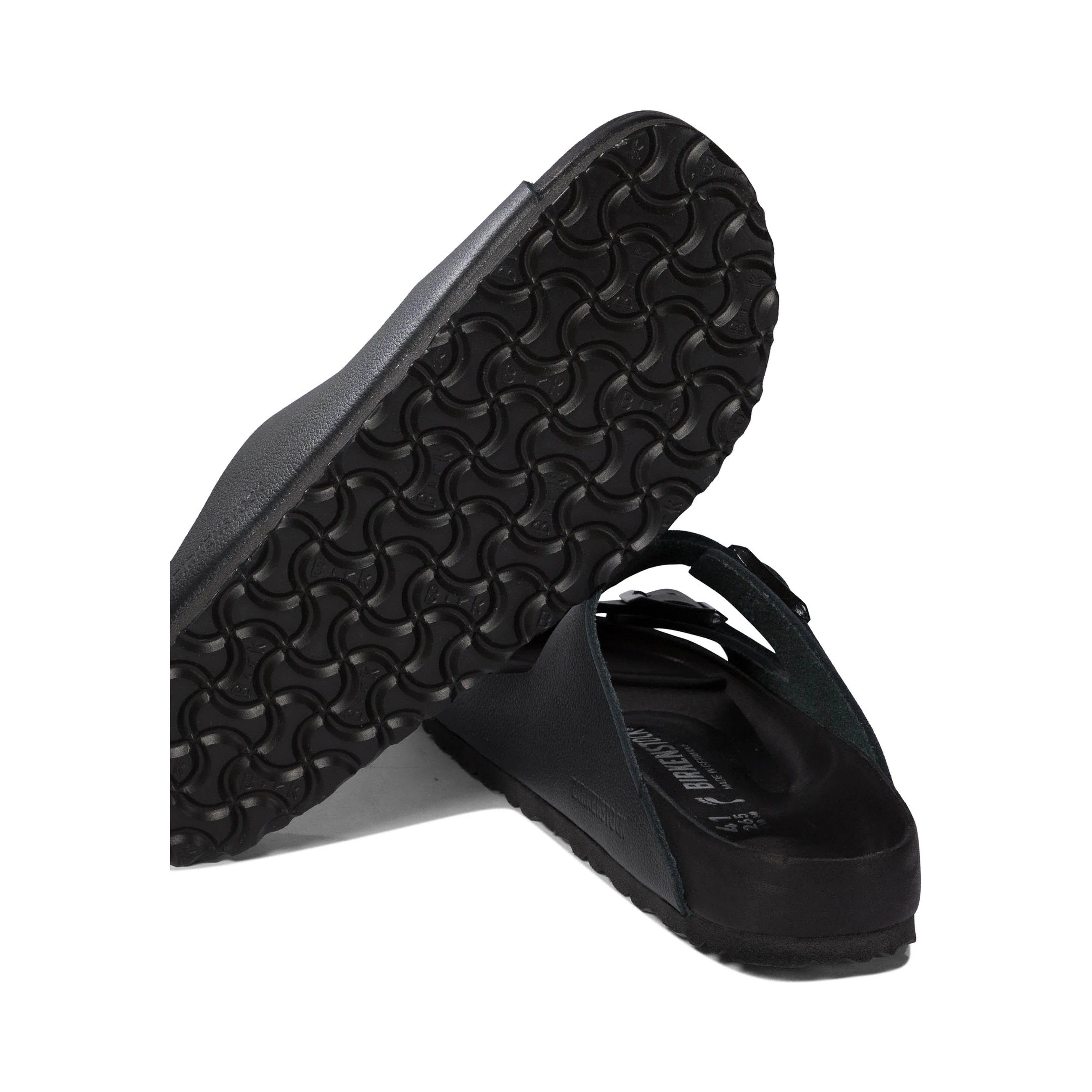 "Arizona" sandals
