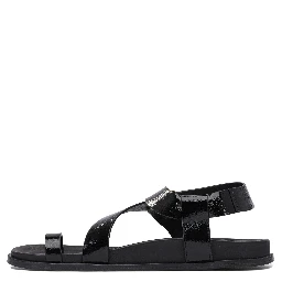 "Siren Onix" sandals