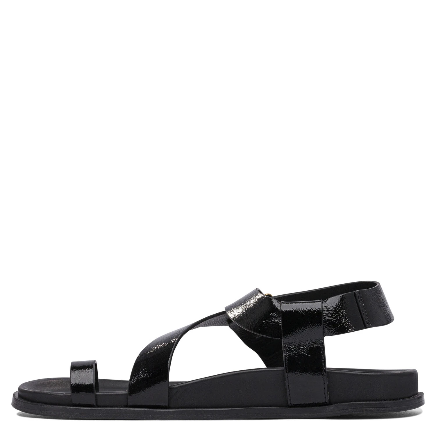"Siren Onix" sandals