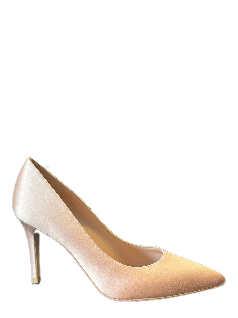 "Gianvito 85 mm" pumps
