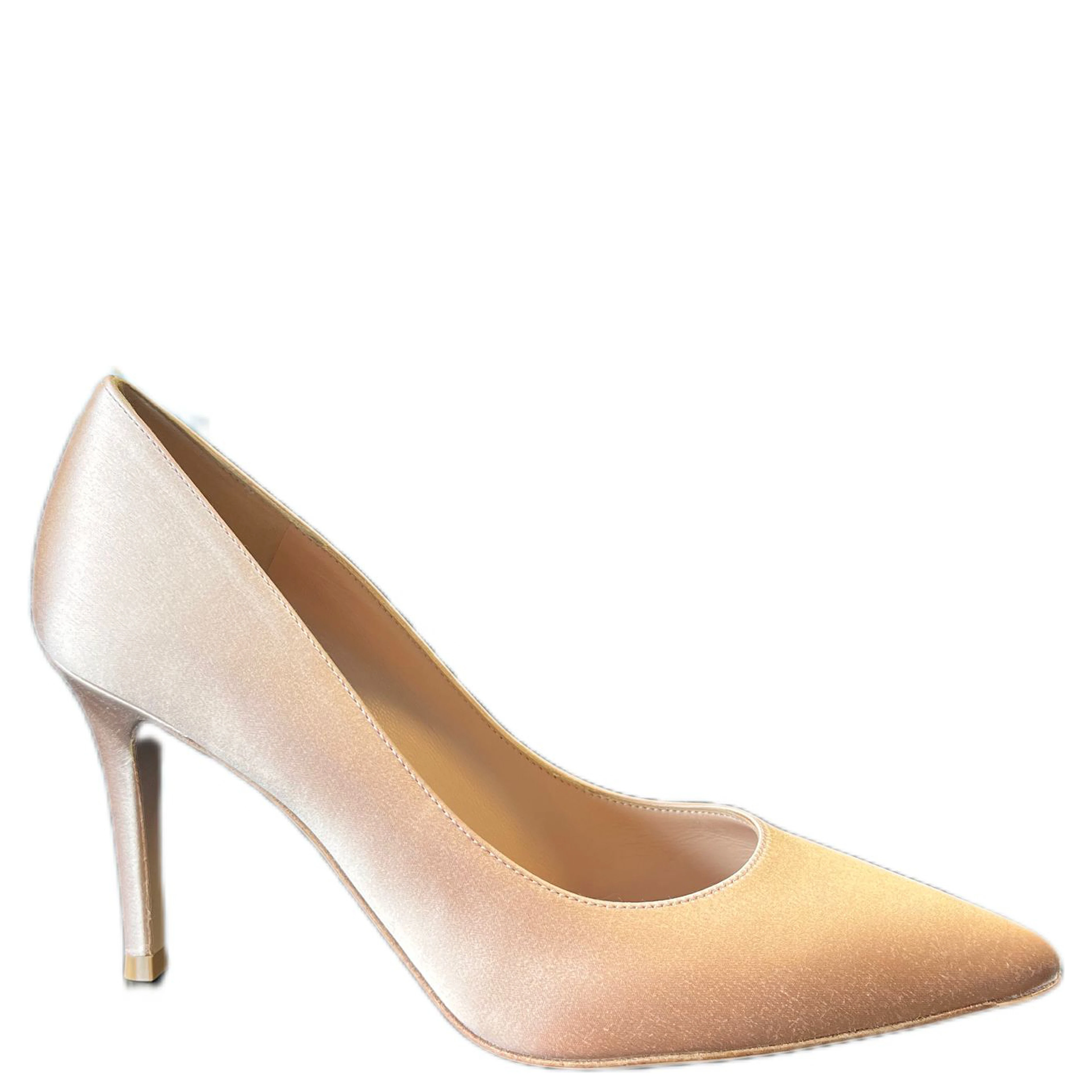"Gianvito 85 mm" pumps