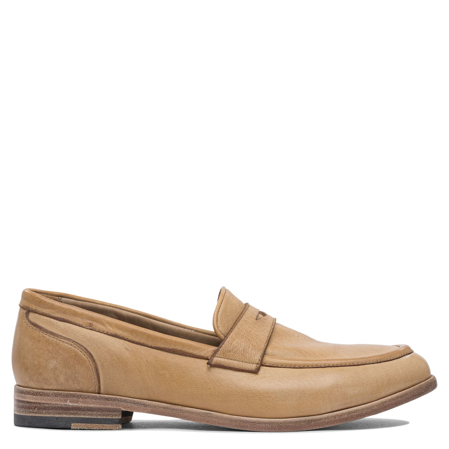 Loafers & Slippers