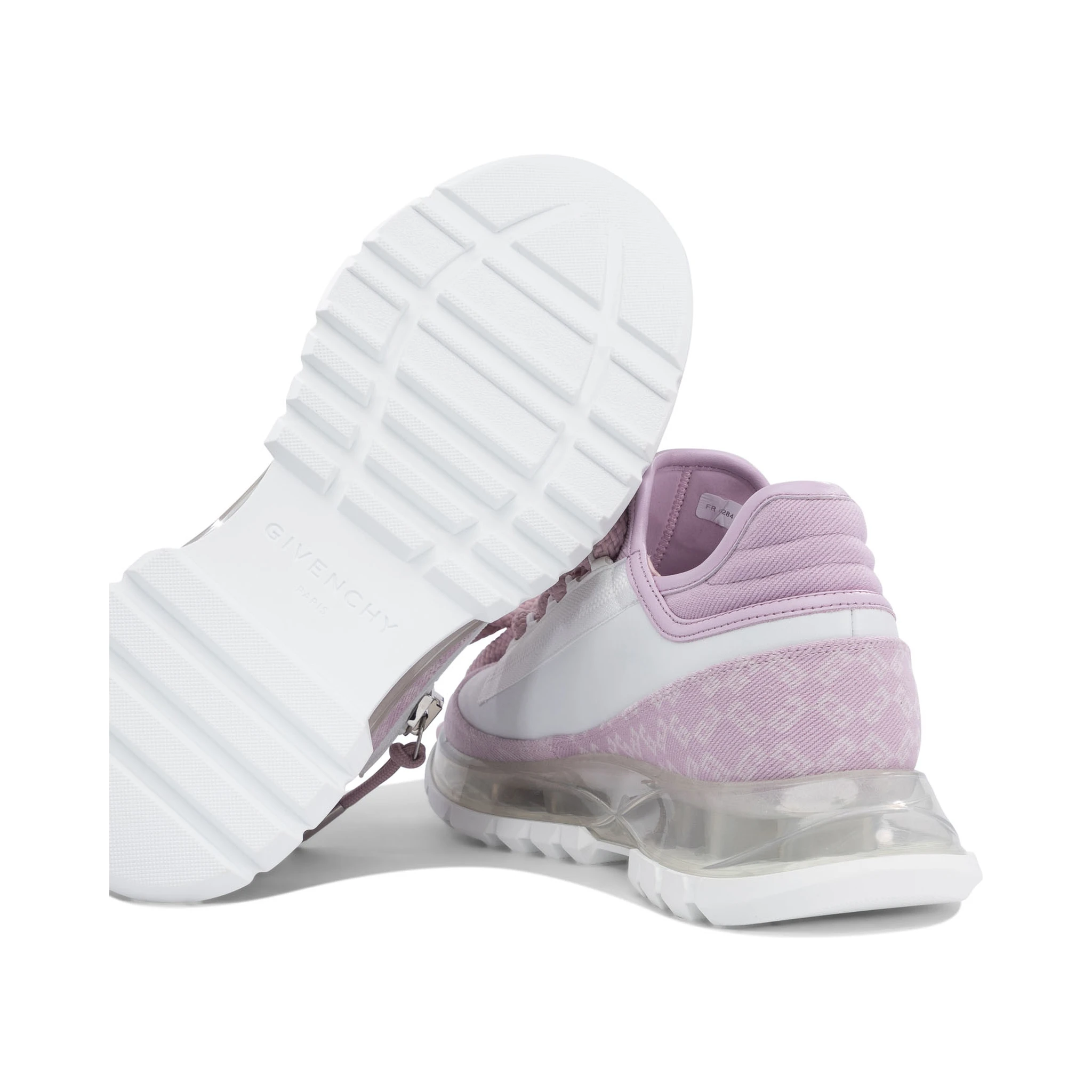 "Spectre Runners" Sneakers