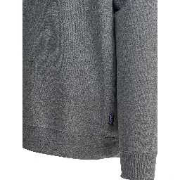 "Fitz Roy Icon Uprisal" crewneck sweatshirt