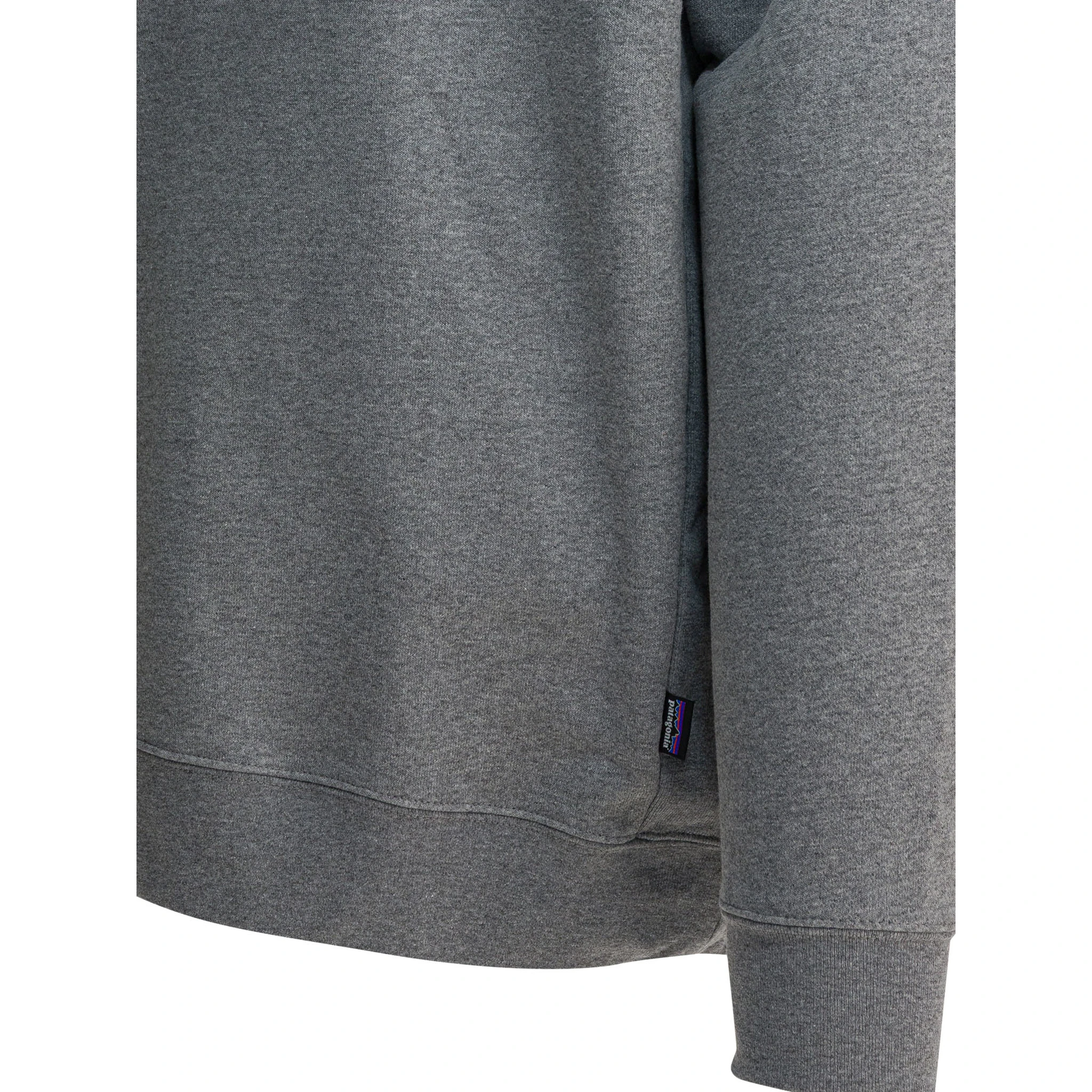 "Fitz Roy Icon Uprisal" crewneck sweatshirt