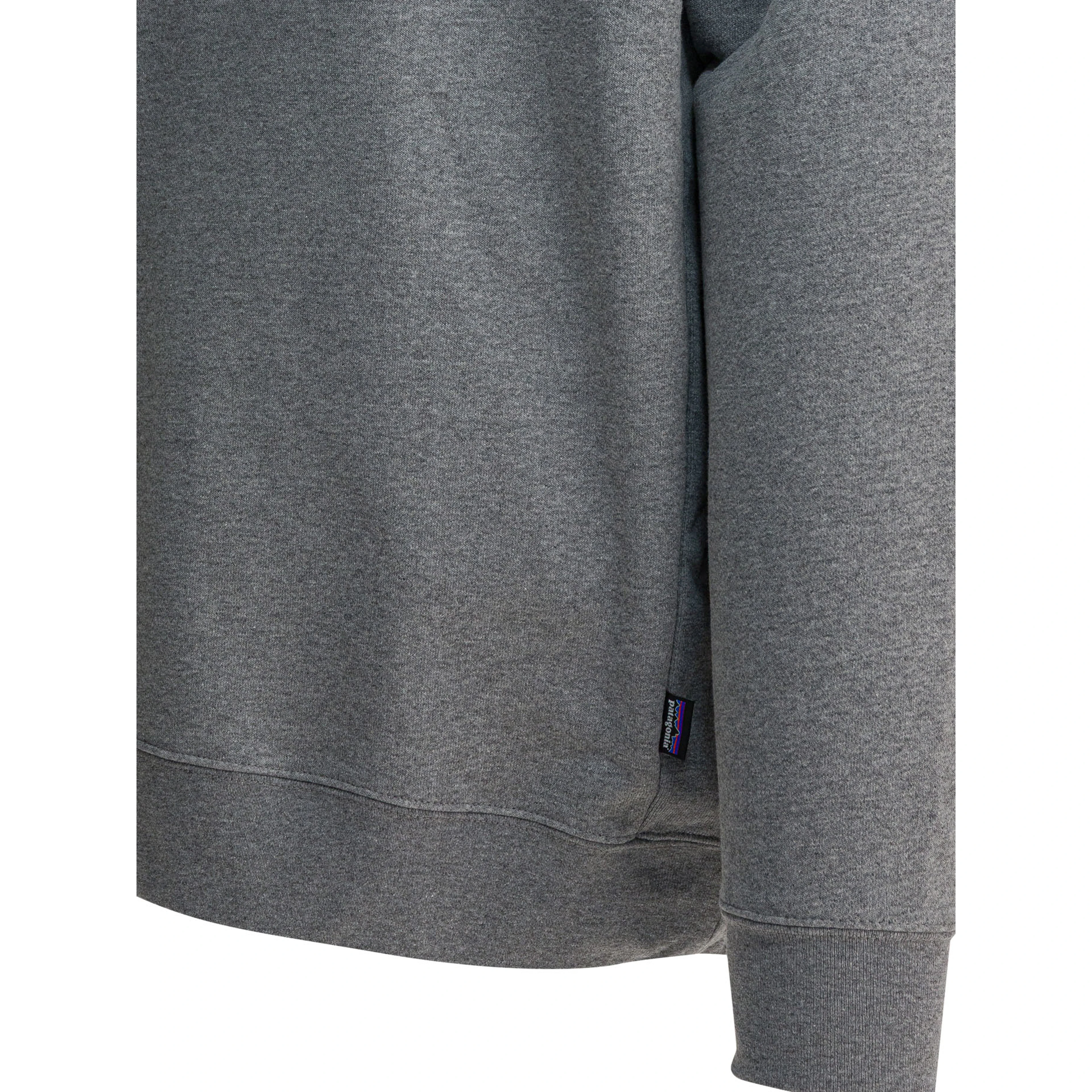 "Fitz Roy Icon Uprisal" crewneck sweatshirt
