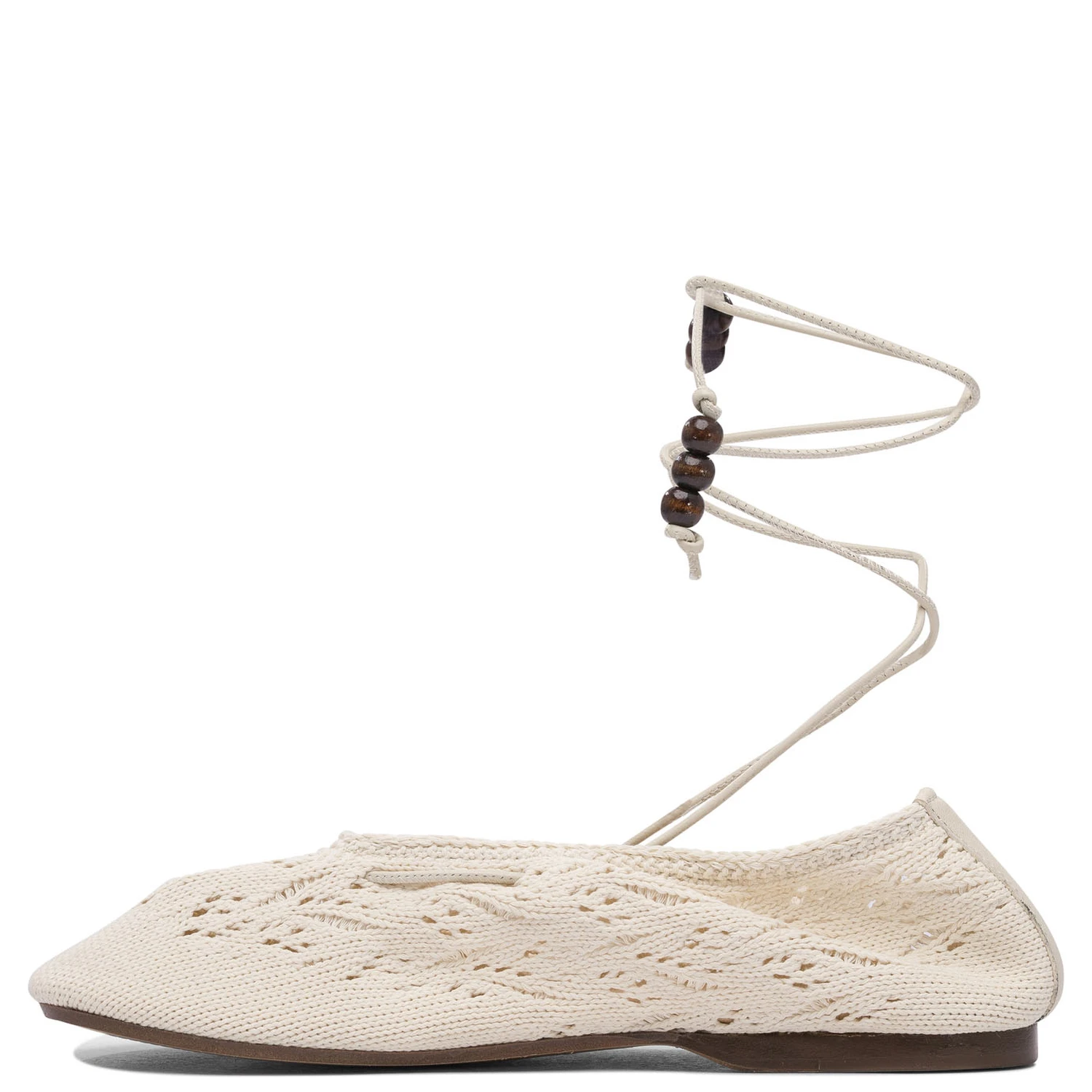"Rosemary" ballets flat