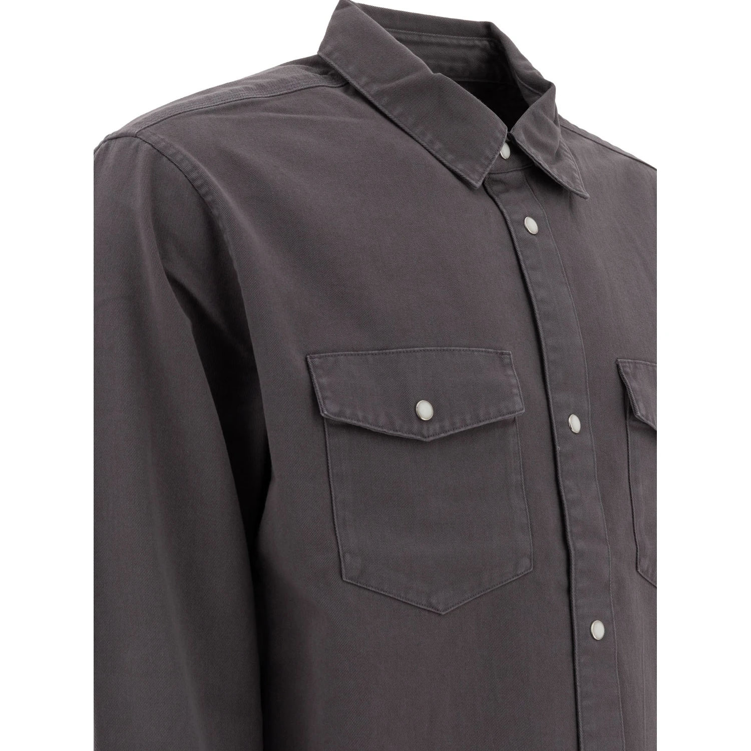 "L/S Santa Fe" shirt