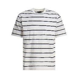 Striped T-shirt