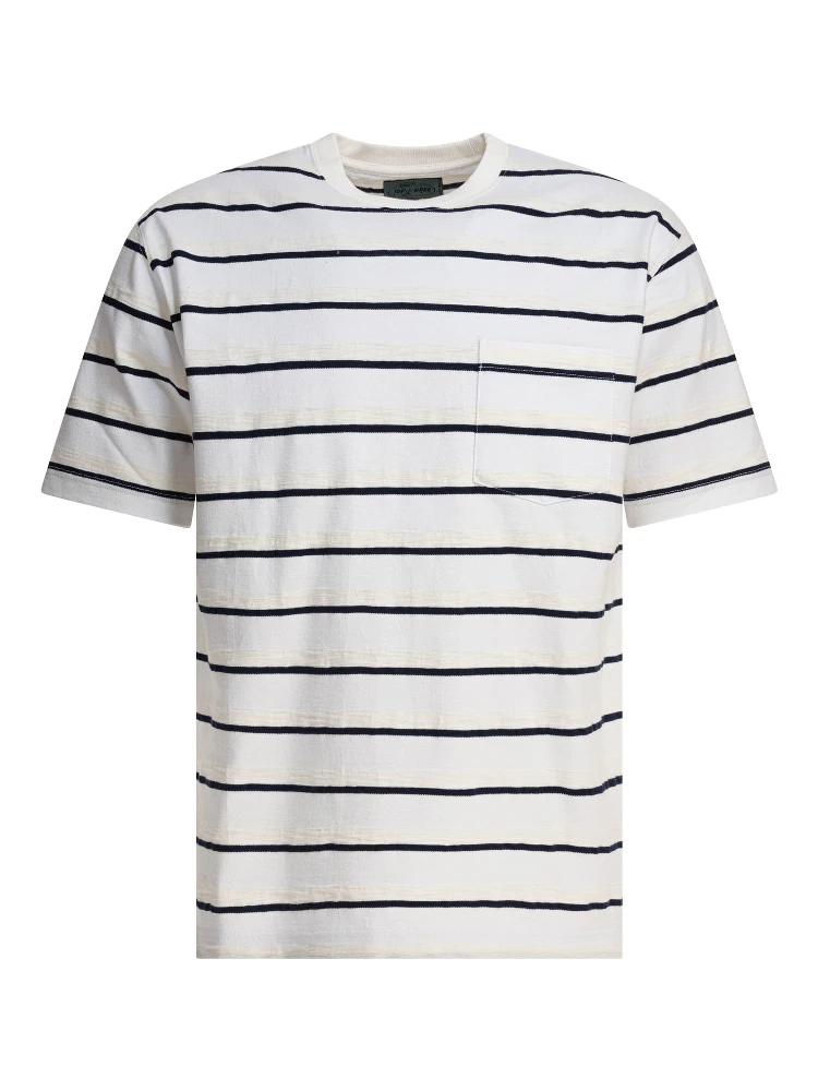 Striped T-shirt
