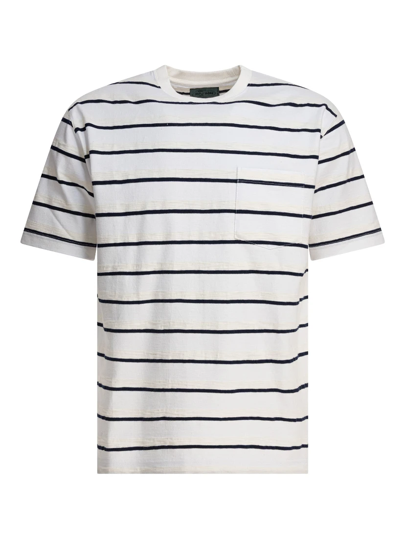 Striped T-shirt