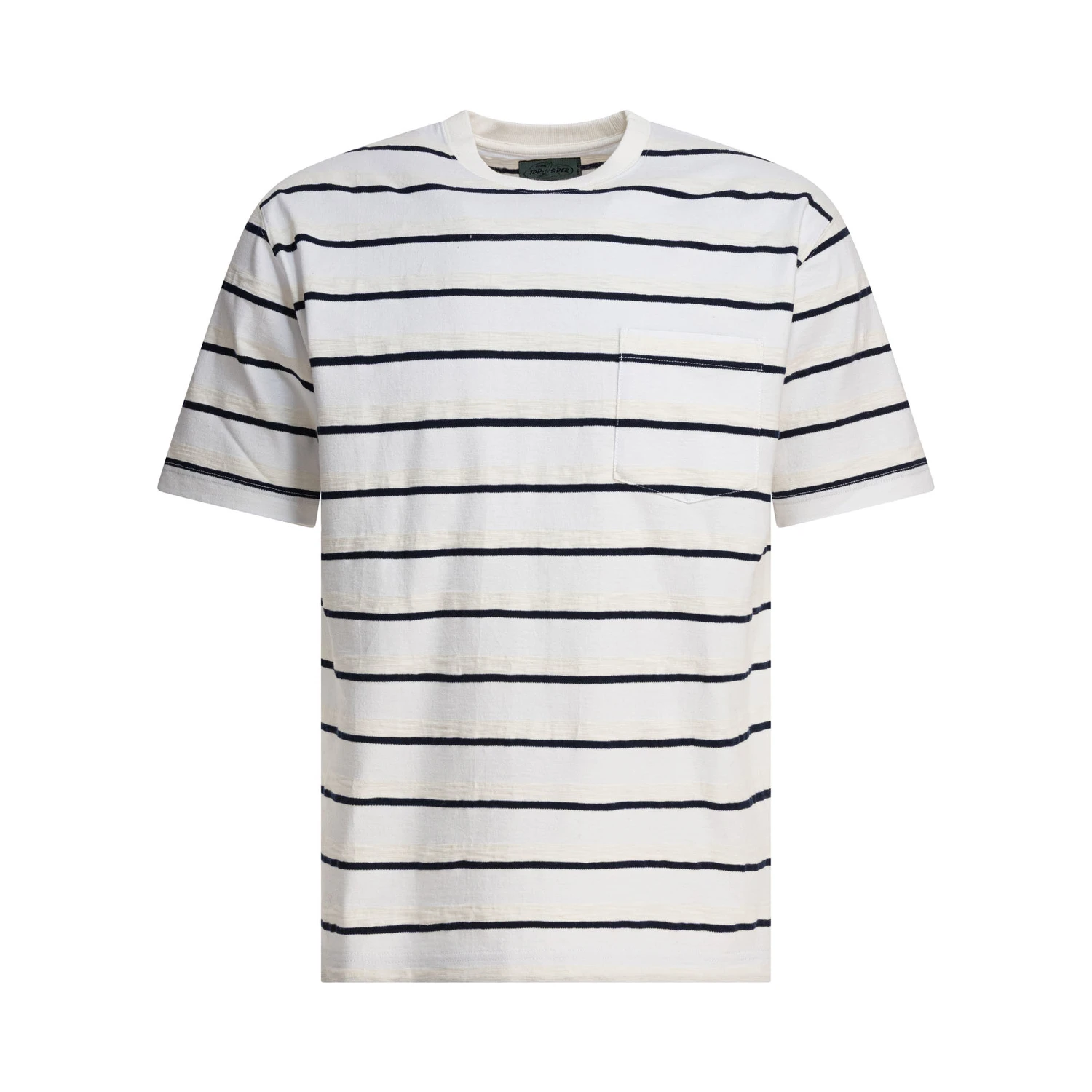 Striped T-shirt