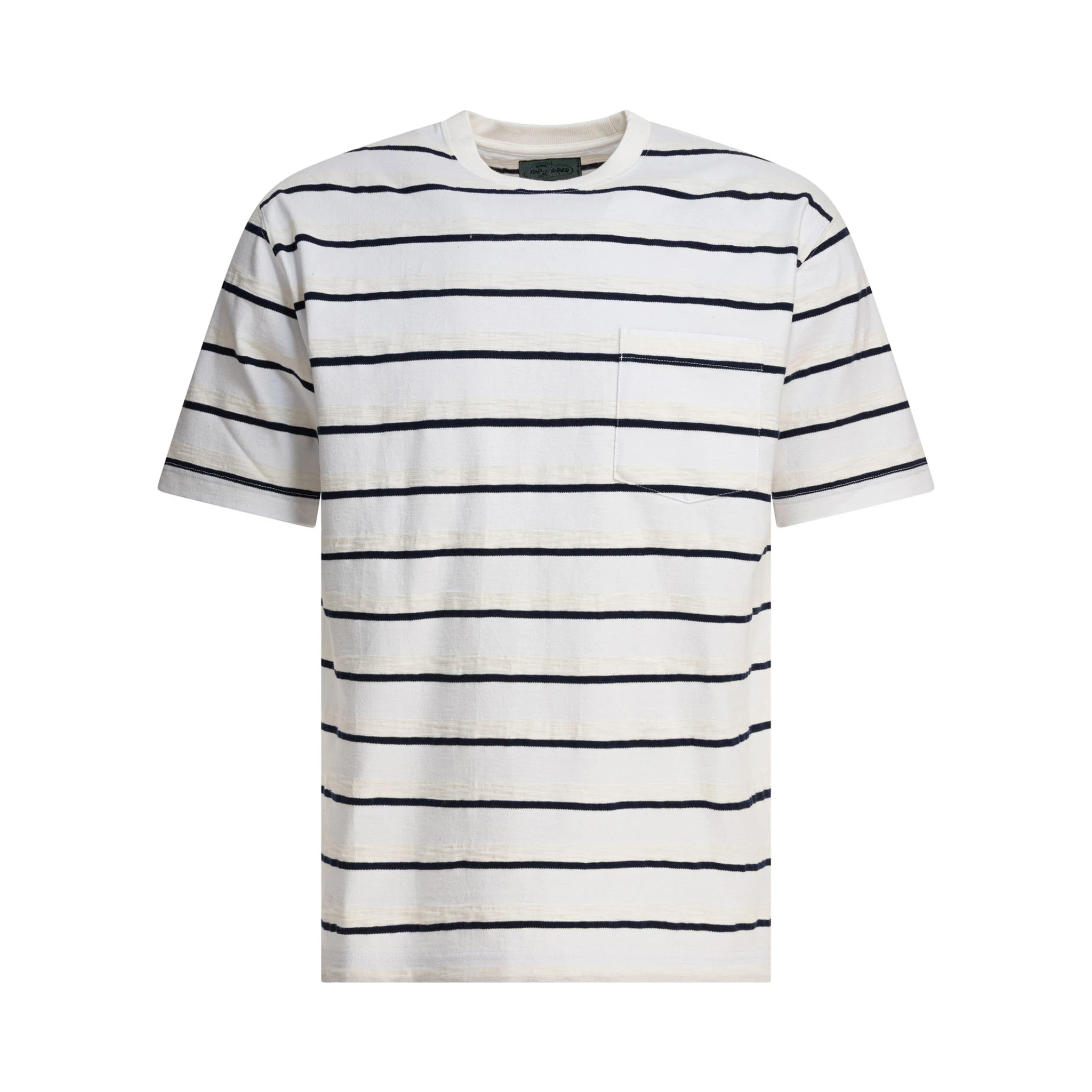 Striped T-shirt