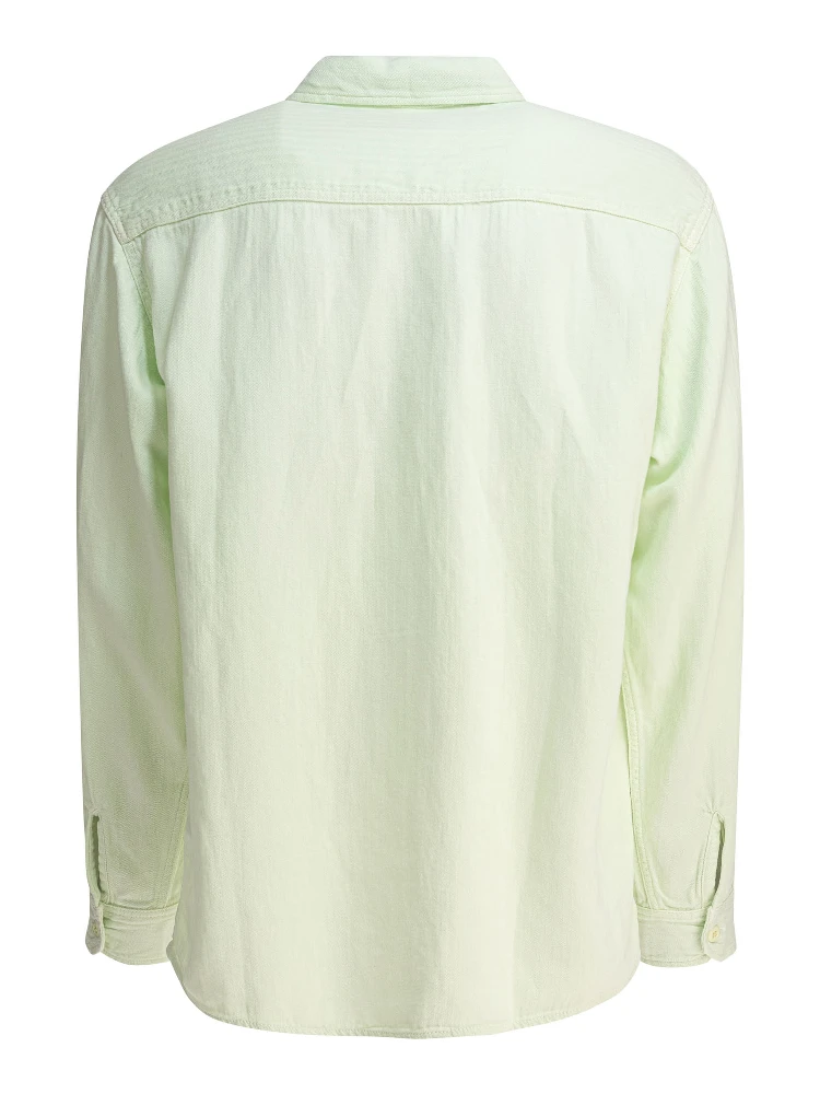 "Rainer" overshirt alternative