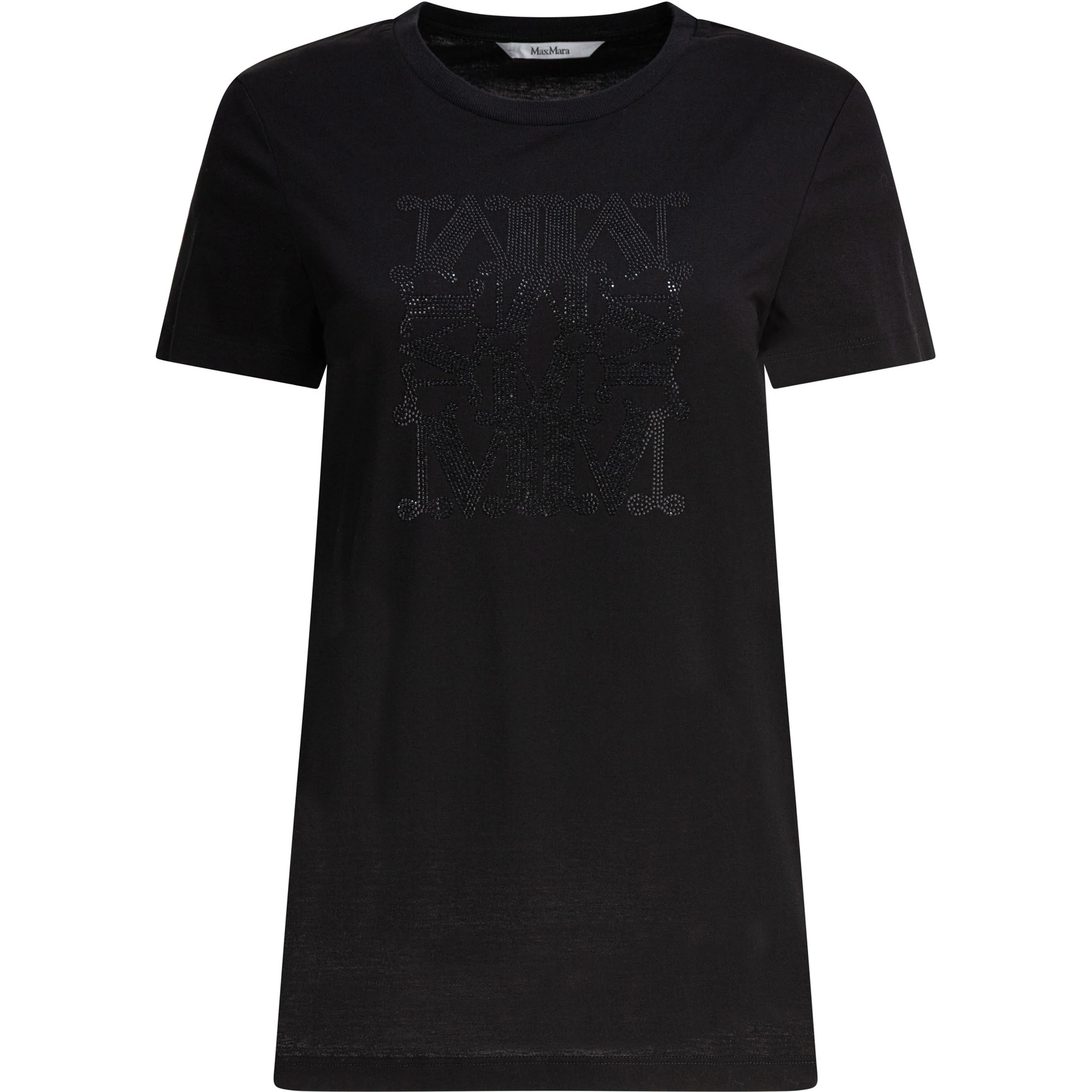 "MaxMarabesque" T-shirt