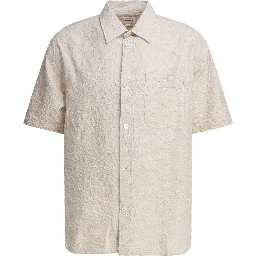 "Ole Fil Coupe SS" Shirt