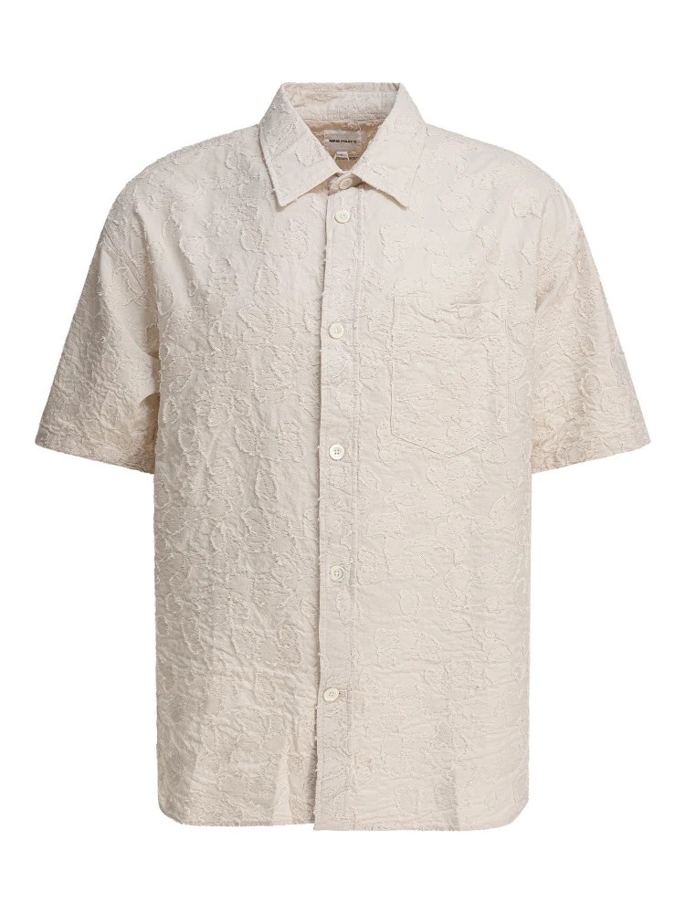 "Ole Fil Coupe SS" Shirt