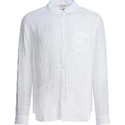 Linen "Mill" Shirt