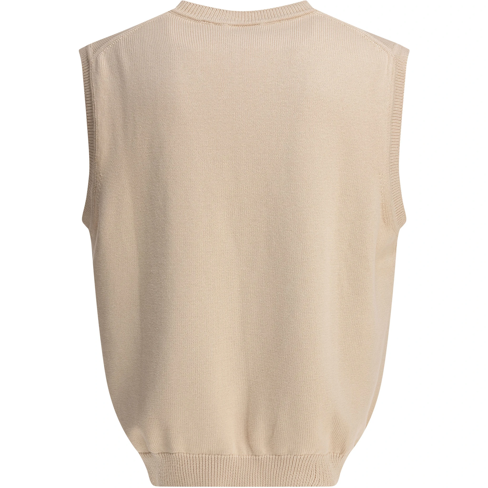 "Madison Ves" Sleeveless