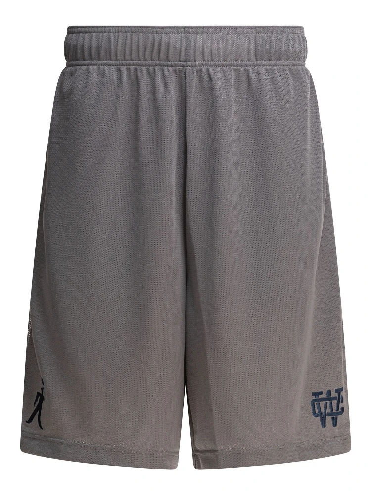 "Win Lock Up" shorts